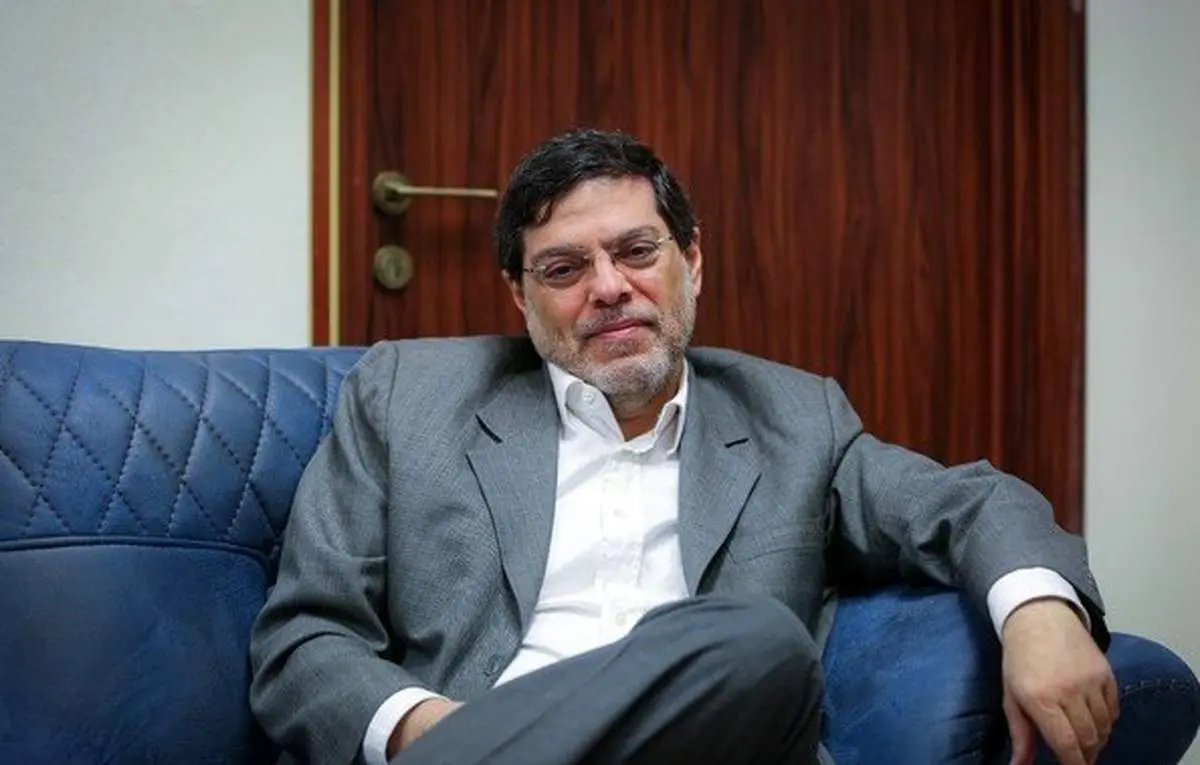  مرندی: تاکنون بیش از 20 کشور برای عبور از تنگه هرمز با تهران ارتباط برقرار کرده‌اند + عکس
