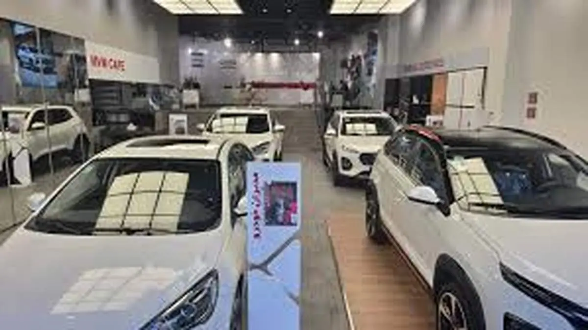 آغاز فروش دو محصول جدید مدیران خودرو از ۲۲ آذر 