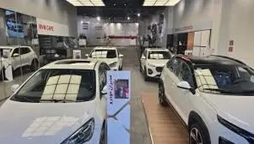 آغاز فروش دو محصول جدید مدیران خودرو از ۲۲ آذر 