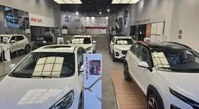 آغاز فروش دو محصول جدید مدیران خودرو از ۲۲ آذر 