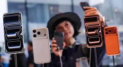 iOS 26 زیر تیغ انتقاد؛ از آیکون‌های کج تا افت باتری و خط‌وخش آیفون ۱۷