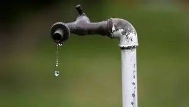 جبره‌بندی آب در تهران آغاز شد؟