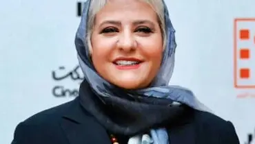 رابعه اسکویی با پست جدید خود از فرزندش رونمایی کرد