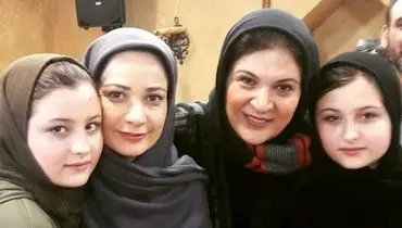 عکسی جدید و جذاب از سارا معمولی، بازیگر سریال پایتخت!