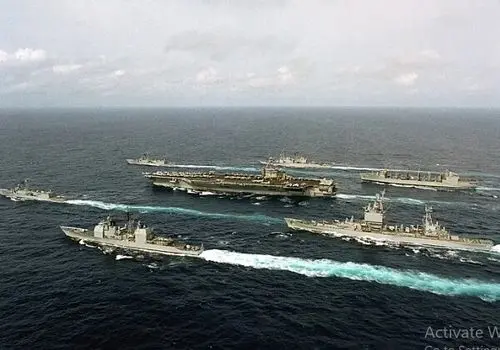 اطلاعیه شماره ۳۴  ارتش منتشر شد