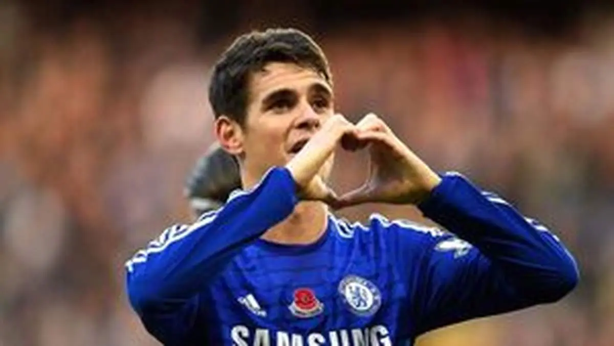 
خداحافظی تلخ اسکار از فوتبال
