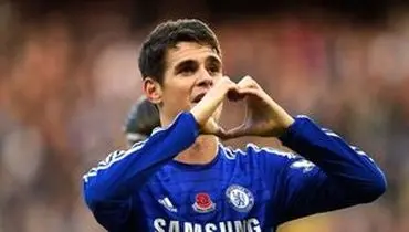 
خداحافظی تلخ اسکار از فوتبال
