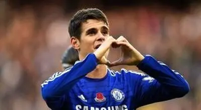 
خداحافظی تلخ اسکار از فوتبال
