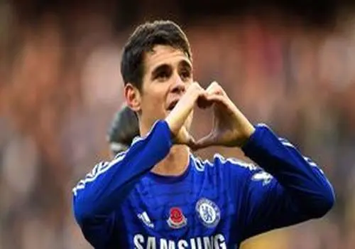 
خداحافظی تلخ اسکار از فوتبال
