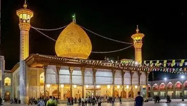 اعلام جرم علیه ناشران شایعه انفجار در حرم شاهچراغ
