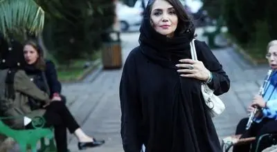 متن احساسی الهام پاوه‌نژاد درپی حملات وحشیانه رژیم صهیونیستی