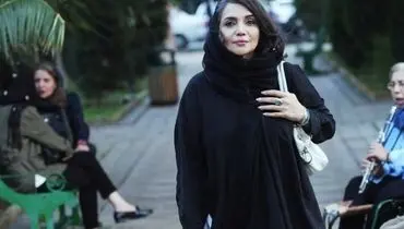الهام پاوه‌نژاد خطاب به دخترش: به وطنم برمی‌گردم
