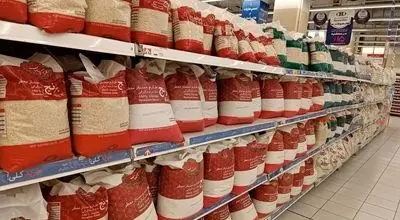 آخرین قیمت جدید برنج ایرانی و خارجی