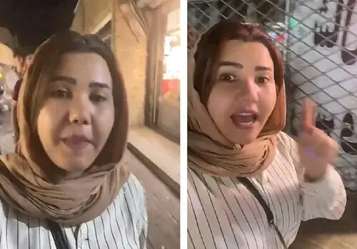 
۵ میلیون زائر به مشهد سفر کردند
