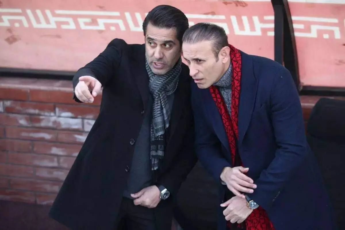 مصاحبه نوروزی یحیی گل‌محمدی کار دستش داد!