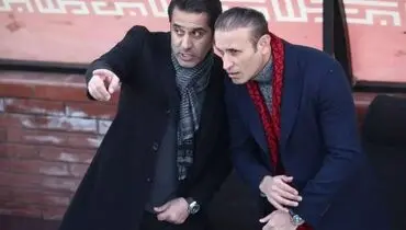 مصاحبه نوروزی یحیی گل‌محمدی کار دستش داد!