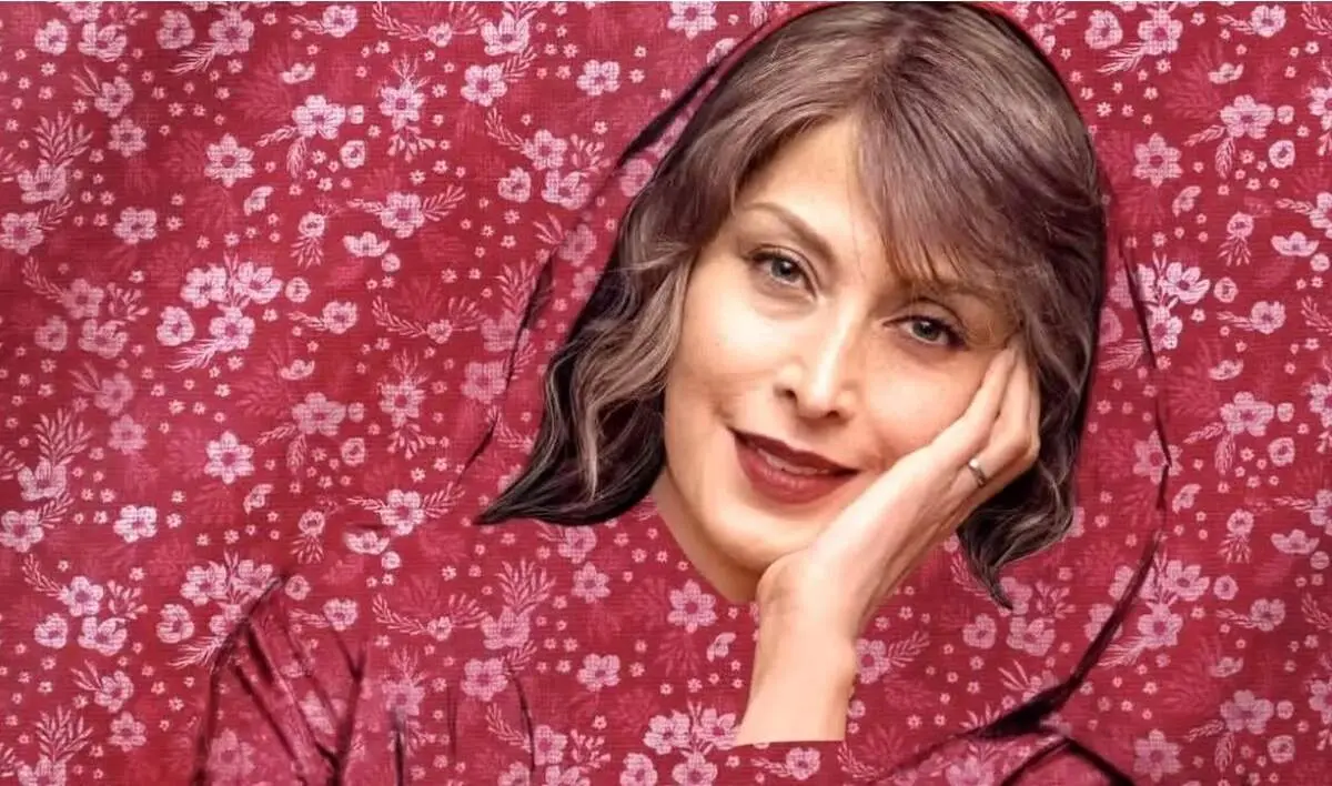 جذاب ترین عکس از مهتاب کرامتی منتشر شد