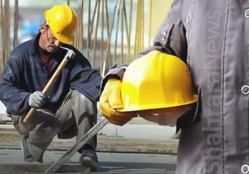 تاکید میدری بر حضور میدانی و فعال کردن ابتکارات استانی برای تأمین معیشت مردم