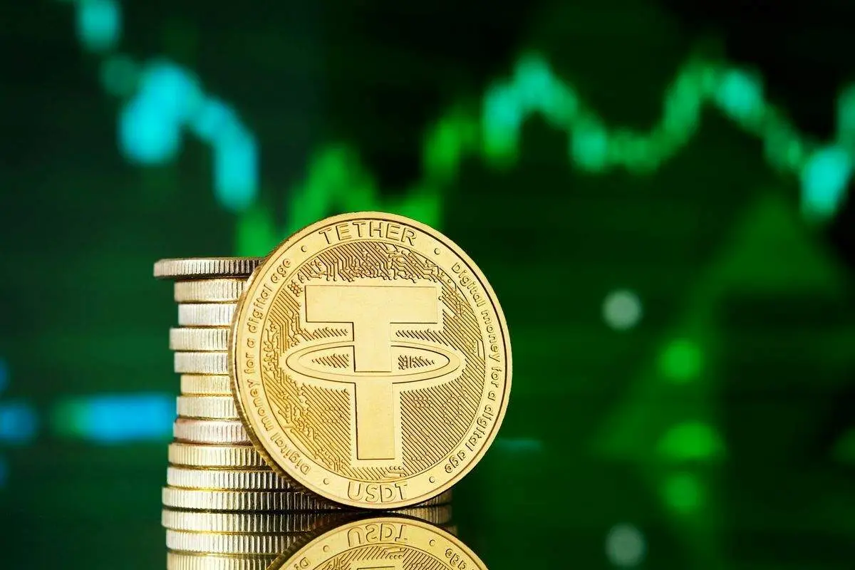 کاهش قیمت تتر همچنان ادامه دارد