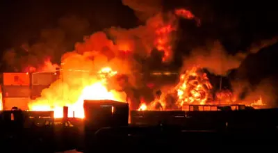 جزئیات بازداشت ۲ مدیر در پی حادثه بندر رجایی
