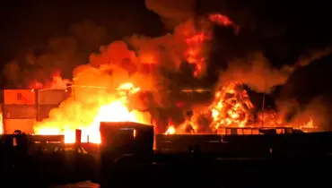 جزئیات بازداشت ۲ مدیر در پی حادثه بندر رجایی

