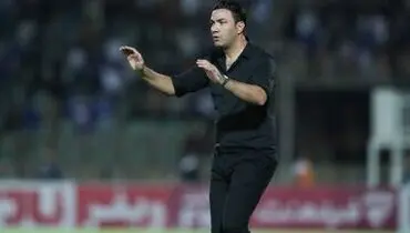 نکونام رسما سرمربی تراکتور شد