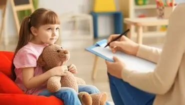 علائم بروز زوال عقل در کودکان به چه صورت است؟