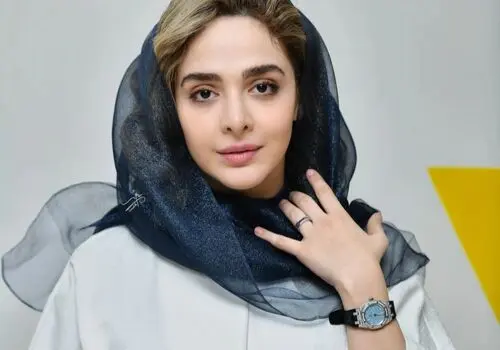 المیرا دهقانی در اکران «ناجورها»: وقتی بازیگر، استایلی بی‌نقص و بی‌رقیب می‌زند!