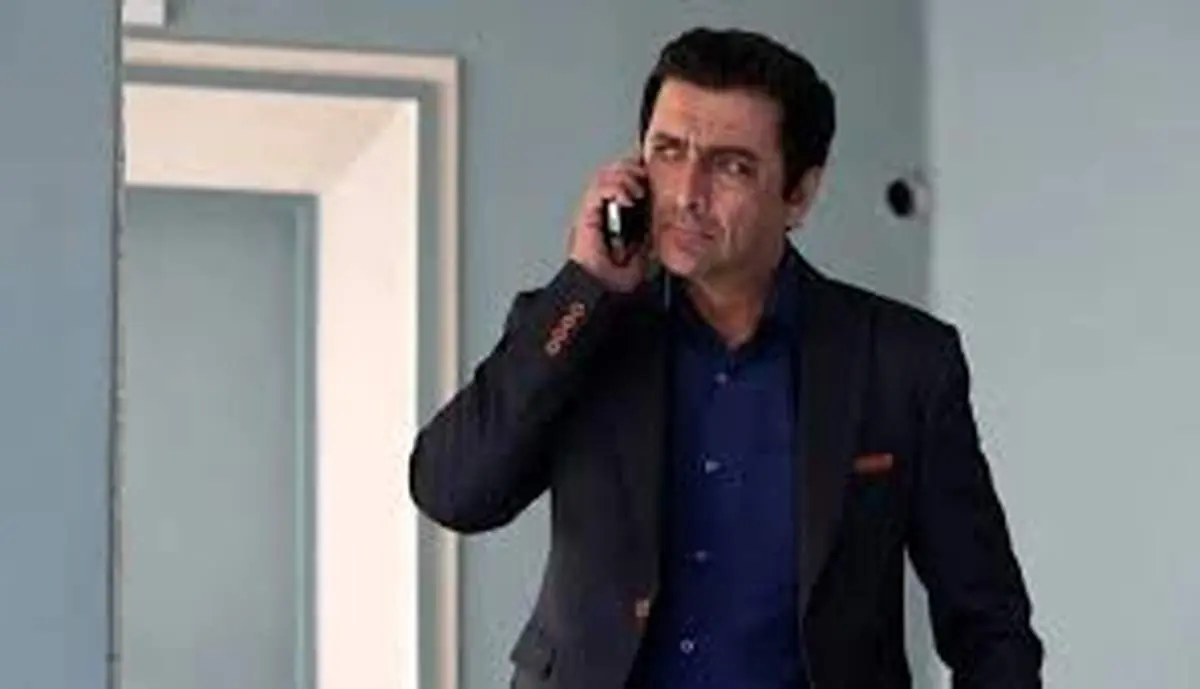  سریال ساحره ماه رمضان