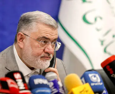 استاندار تهران: جنگ ۱۲ روزه با حملات هوایی سنگین؛ زیرساخت‌ها مقاومت کردند