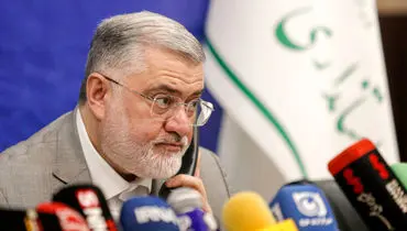 استاندار تهران: جنگ ۱۲ روزه با حملات هوایی سنگین؛ زیرساخت‌ها مقاومت کردند