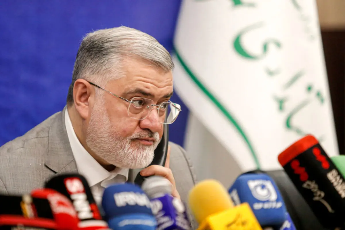استاندار تهران: جنگ ۱۲ روزه با حملات هوایی سنگین؛ زیرساخت‌ها مقاومت کردند