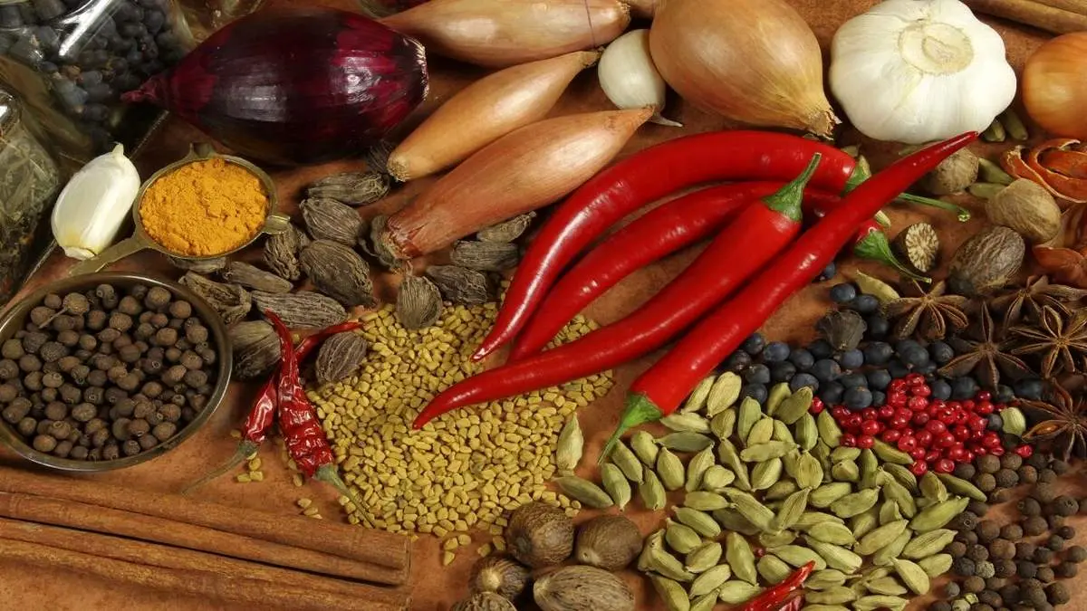 گرمیجات سبب فعالیت جنسی می‌شود؟