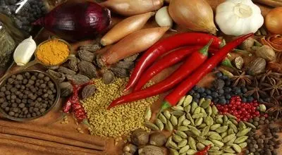 گرمیجات سبب فعالیت جنسی می‌شود؟