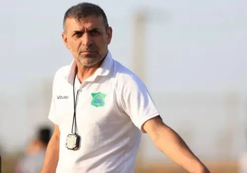 خط و نشان آتیلا حجازی برای حریفان استقلال