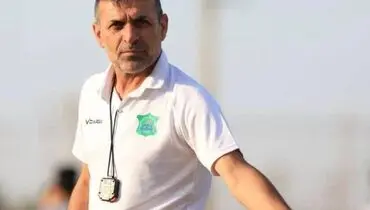 تصمیم جنجالی عبدالله ویسی قبل از دیدار با استقلال