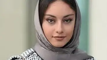 شباهت بسیار زیاد ترلان پروانه به مادرش