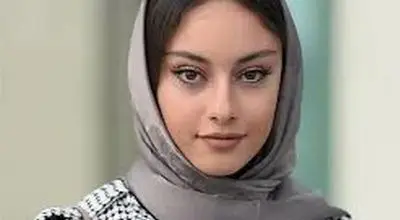 شباهت بسیار زیاد ترلان پروانه به مادرش