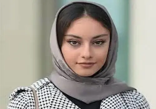 عکس جدید و جذاب ترلان پروانه جلب‌توجه کرد