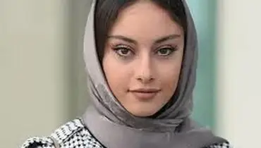 شباهت بسیار زیاد ترلان پروانه به مادرش