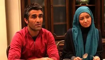 خداحافظی بازیگر سریال پژمان از دنیای بازیگری