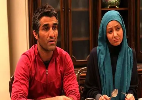 بازیگر جوان سینما از طلاقش گفت