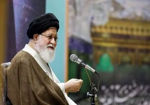 آرزوی علم الهدی درباره رئیس جمهور آینده 