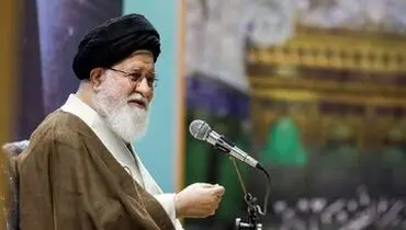 علم الهدی: یک رئیسی دوم باید بیاید!