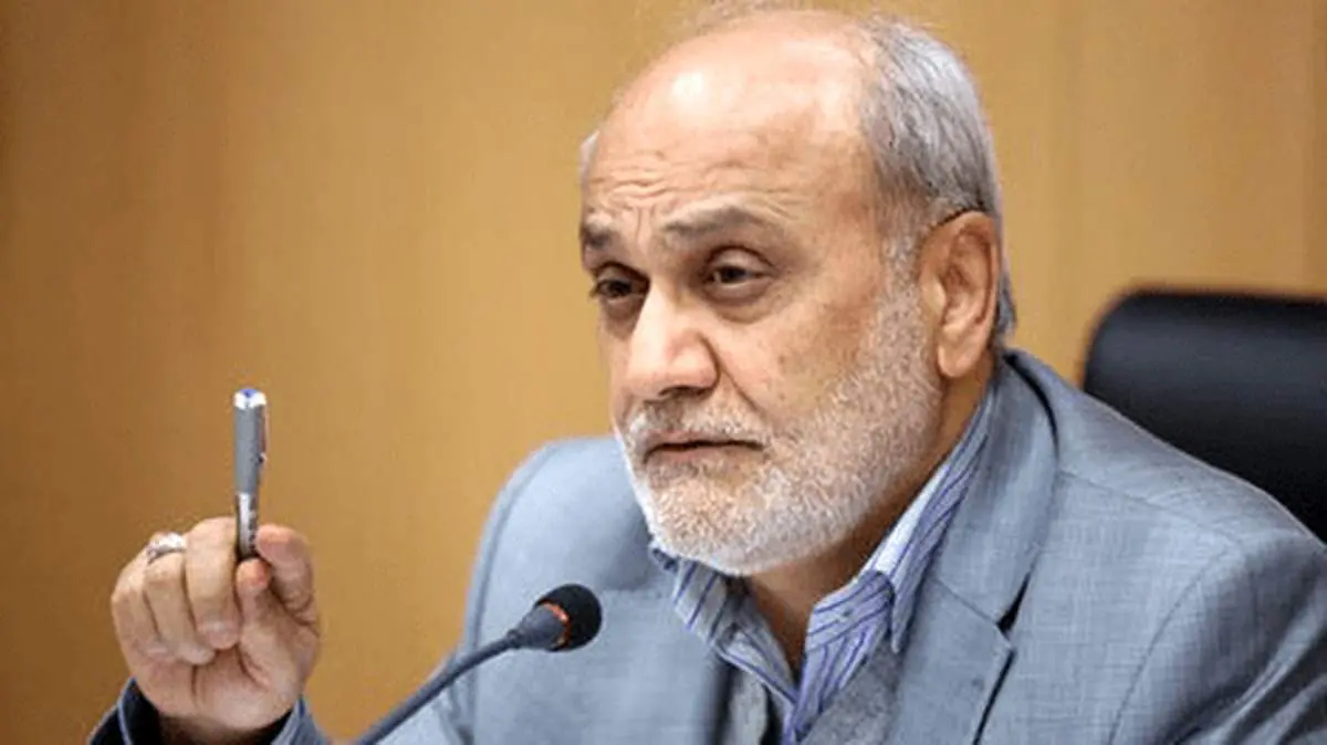 تدوین برنامه جامع مبارزه با قاچاق در سطح هر استان