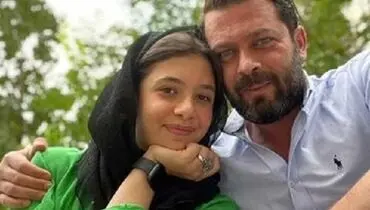 خانم بازیگر مادر شد+عکس