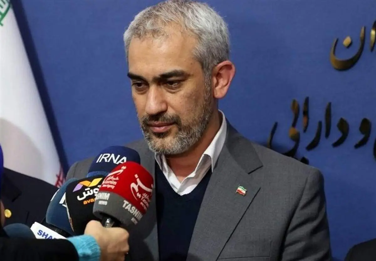 تاکید وزیر اقتصاد بر تقویت بنیان‌های اقتصاد مقاومتی در سال 1405
