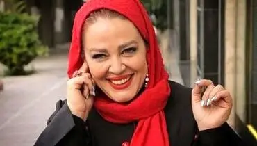 بهاره رهنما بدون هیچ گونه عمل زیبایی