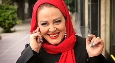 بهاره رهنما بدون هیچ گونه عمل زیبایی