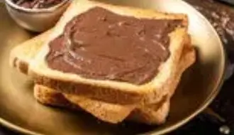 روش تهیه شکلات صبحانه خانگی خوشمزه و اقتصادی/ویدیو 